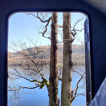 Darwin Teardrop Caravan For Hire From Electricexplorers * Хоуксхед
